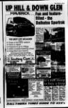 Ballymena Weekly Telegraph Wednesday 15 February 1995 Page 25