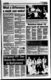 Ballymena Weekly Telegraph Wednesday 15 February 1995 Page 37