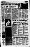 Ballymena Weekly Telegraph Wednesday 15 February 1995 Page 38