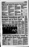 Ballymena Weekly Telegraph Wednesday 15 February 1995 Page 40