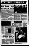 Ballymena Weekly Telegraph Wednesday 15 February 1995 Page 41