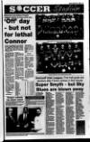Ballymena Weekly Telegraph Wednesday 15 February 1995 Page 43
