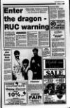 Ballymena Weekly Telegraph Wednesday 22 February 1995 Page 3