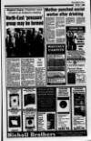 Ballymena Weekly Telegraph Wednesday 22 February 1995 Page 5