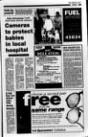 Ballymena Weekly Telegraph Wednesday 22 February 1995 Page 9