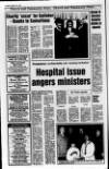 Ballymena Weekly Telegraph Wednesday 22 February 1995 Page 10