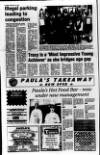 Ballymena Weekly Telegraph Wednesday 22 February 1995 Page 12