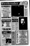 Ballymena Weekly Telegraph Wednesday 22 February 1995 Page 15