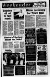 Ballymena Weekly Telegraph Wednesday 22 February 1995 Page 17