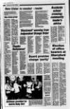 Ballymena Weekly Telegraph Wednesday 22 February 1995 Page 30