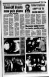 Ballymena Weekly Telegraph Wednesday 22 February 1995 Page 31