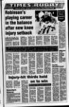 Ballymena Weekly Telegraph Wednesday 22 February 1995 Page 41