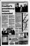 Ballymena Weekly Telegraph Wednesday 01 March 1995 Page 7