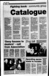 Ballymena Weekly Telegraph Wednesday 01 March 1995 Page 8