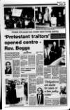 Ballymena Weekly Telegraph Wednesday 01 March 1995 Page 23
