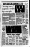 Ballymena Weekly Telegraph Wednesday 01 March 1995 Page 35