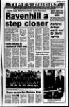 Ballymena Weekly Telegraph Wednesday 01 March 1995 Page 43