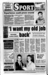 Ballymena Weekly Telegraph Wednesday 01 March 1995 Page 48