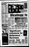 Ballymena Weekly Telegraph Wednesday 08 March 1995 Page 14