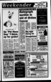 Ballymena Weekly Telegraph Wednesday 08 March 1995 Page 17