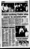 Ballymena Weekly Telegraph Wednesday 08 March 1995 Page 44