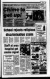 Ballymena Weekly Telegraph Wednesday 15 March 1995 Page 3