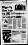 Ballymena Weekly Telegraph Wednesday 15 March 1995 Page 6