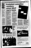 Ballymena Weekly Telegraph Wednesday 15 March 1995 Page 11