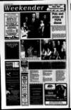 Ballymena Weekly Telegraph Wednesday 15 March 1995 Page 20