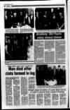 Ballymena Weekly Telegraph Wednesday 15 March 1995 Page 22