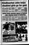 Ballymena Weekly Telegraph Wednesday 15 March 1995 Page 39