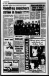 Ballymena Weekly Telegraph Wednesday 22 March 1995 Page 4