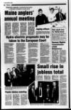 Ballymena Weekly Telegraph Wednesday 22 March 1995 Page 8