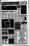 Ballymena Weekly Telegraph Wednesday 22 March 1995 Page 17