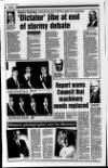 Ballymena Weekly Telegraph Wednesday 22 March 1995 Page 20