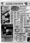 Ballymena Weekly Telegraph Wednesday 22 March 1995 Page 22