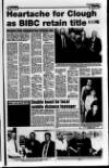 Ballymena Weekly Telegraph Wednesday 22 March 1995 Page 37