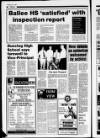 Ballymena Weekly Telegraph Wednesday 05 July 1995 Page 4