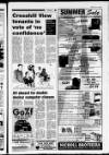 Ballymena Weekly Telegraph Wednesday 05 July 1995 Page 7