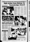 Ballymena Weekly Telegraph Wednesday 05 July 1995 Page 10