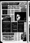 Ballymena Weekly Telegraph Wednesday 05 July 1995 Page 18