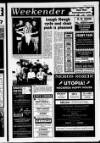Ballymena Weekly Telegraph Wednesday 05 July 1995 Page 19