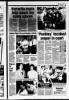 Ballymena Weekly Telegraph Wednesday 05 July 1995 Page 23