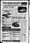 Ballymena Weekly Telegraph Wednesday 05 July 1995 Page 28