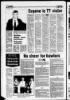 Ballymena Weekly Telegraph Wednesday 05 July 1995 Page 34