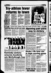 Ballymena Weekly Telegraph Wednesday 05 July 1995 Page 36