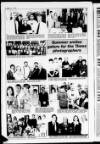 Ballymena Weekly Telegraph Tuesday 11 July 1995 Page 22