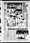 Ballymena Weekly Telegraph Tuesday 11 July 1995 Page 23