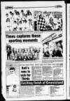 Ballymena Weekly Telegraph Tuesday 11 July 1995 Page 30