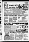 Ballymena Weekly Telegraph Tuesday 11 July 1995 Page 31